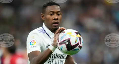 Снимка: БТА Снимка: БТА