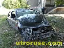 Тежка катастрофа след полицейско преследване в морската столица