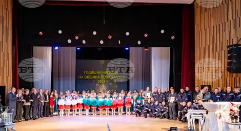 Снимка: БТА Снимка: БТА