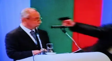 Две години от опита за атентат срещу Ахмед Доган