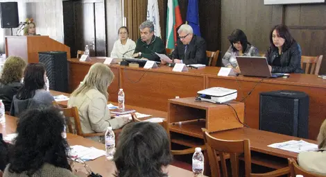 Инструктираха читалищата след смущаваща съдебна атака