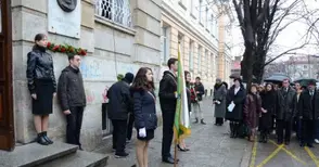 Математическата отвори врати за празника си