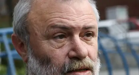 Проф. Драгомир Драганов: С Желю празнувахме заедно Ивановден, беше в чудесна форма