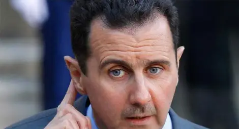 Сирийски министър: Асад ще остане президент