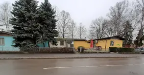 Вдигат жилищен блок на мястото на бившата  данъчна дирекция на „Котовск“