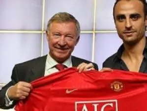 Фъргюсън: Сделката за Бербатов беше "боклук"