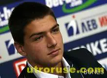 Димитър Евтимов стана новак на годината в Чемпиъншип 