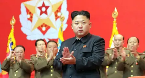 Ким Чен-ун отстранил влиятелния си чичо заради корупция, женкарство и наркомания Ким Чен-ун отстранил влиятелния си чичо заради корупция, женкарство и наркомания