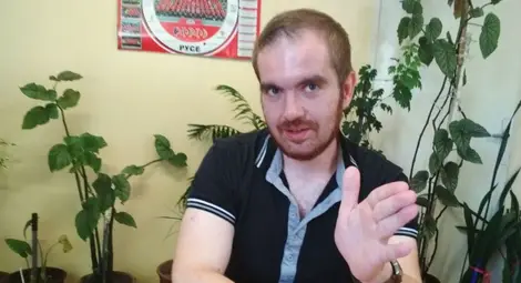 Деян Йорданов Деян Йорданов