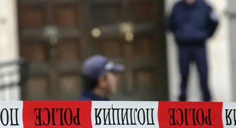 Откриха простреляна 23-годишна жена в столичния ж.к.“Надежда“ Откриха простреляна 23-годишна жена в столичния ж.к.“Надежда“