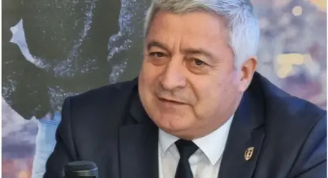 В Русенския университет залагаме на зелените технологии, заяви ректорът акад. Христо Белоев