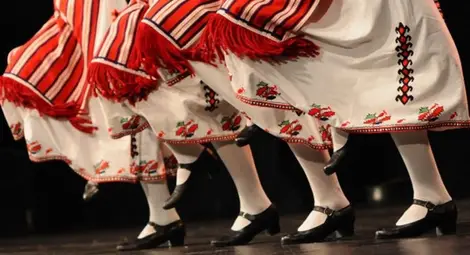 Танцово училище &bdquo;Кукери&ldquo; празнува 40-а годишнина с концерт и ревю