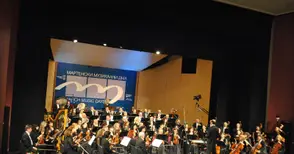 Мартенските музикални дни ще се проведат през септември