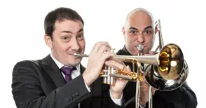 Биг Бенд Русе и внукът на Йосиф Цанков с концерт в чест на Патриарха на българския шлагер