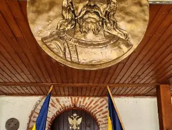 Едно свято и вълшебно място на час път от Русе