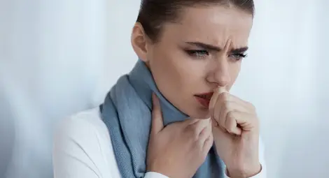 Как да разпознаем коронавирус по кашлицата Как да разпознаем коронавирус по кашлицата