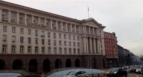 Вижте какви решения взе служебният кабинет днес
