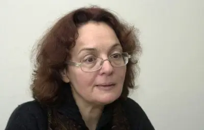 Румяна Коларова назначена за секретар на президента