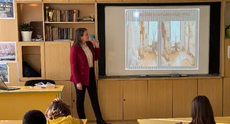 Районна прокуратура &ndash; Русе изнесе обучителни лекции пред ученици в две русенски училища