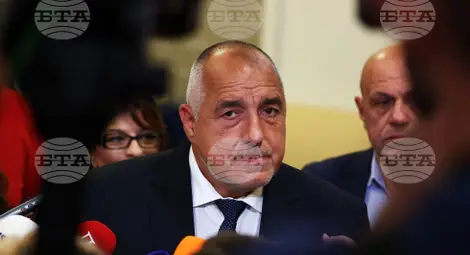 Снимка: БТА Снимка: БТА