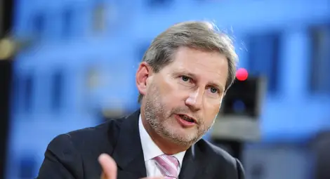 Сърбия е близо до отваряне на преговори с ЕС, Черна гора се нуждае от политически диалог