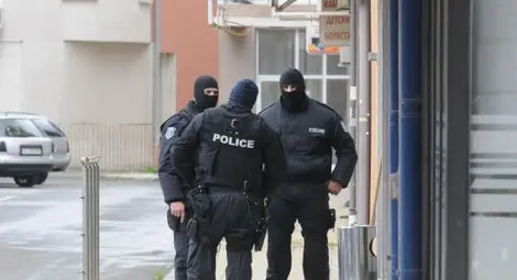 Арестуваха приятелката на хотелиера и майка й заради убийството на Александра