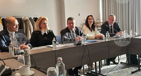 Снимка: БТА Снимка: БТА