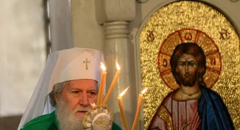 Патриарх Неофит: Каквото е необходимо ще го направим за пълната радост на братята от Македония