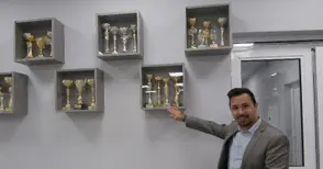 500 гимназисти влизат днес в царството на Сребърната лисица