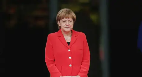 Християндемократическият съюз избира нов ръководител през януари