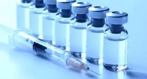 Готов е прототипът за българската анти корона ваксина