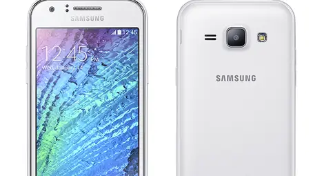 Новият Samsung Galaxy J1 на изключително атрактивна цена в магазините на  VIVACOM