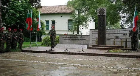 Русе ще почете Архангелова задушница с панихида пред Мемориала на загиналите