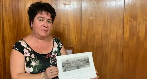 Късметът потапя Борянка и Йосиф в неповторимия чар на Неапол Късметът потапя Борянка и Йосиф в неповторимия чар на Неапол