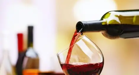 Ето колко добре действа на тялото ви греяното вино