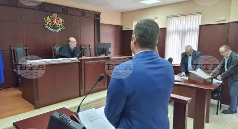 Снимка: БТА Снимка: БТА