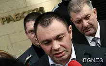 Преди ден Сертов е напуснал хотел в Лариса Преди ден Сертов е напуснал хотел в Лариса