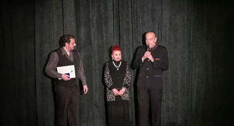 Мариана Димитрова: Ако още веднъж трябва да изживея живота си, отново ще го посветя на каузата Русенска опера