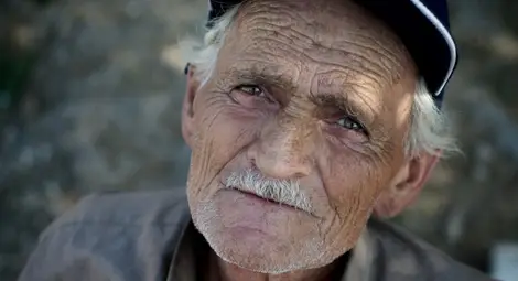 Тайната на дълголетието се крие в хапването на...