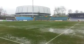 Извинете, прокуратурата ли е?