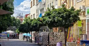 По-голямата част от проектите в капиталовата програма на Община Поморие за 2025 година са изпълнени или са в процес на реализация