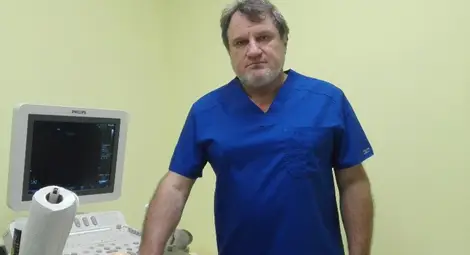 Д-р Румен Котов: Ракът на простатата е на второ място при мъжете и на четвърто сред онкоболните