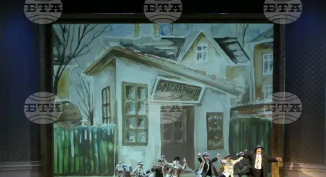 Снимка: БТА Снимка: БТА