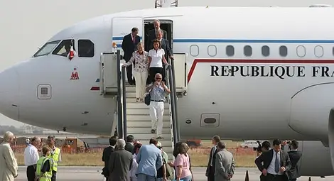 7 г. от освобождаването на българските медици в Либия