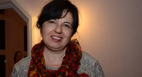 Веселина Антонова