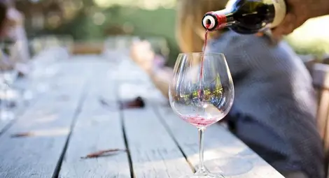 ДФЗ удължи срока за кандидатстване за безвъзмездна помощ за промоции на вино ДФЗ удължи срока за кандидатстване за безвъзмездна помощ за промоции на вино