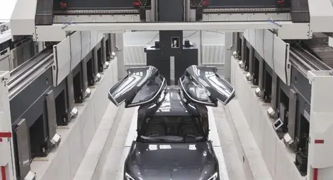 Opel инвестира в дизайн на бъдещето