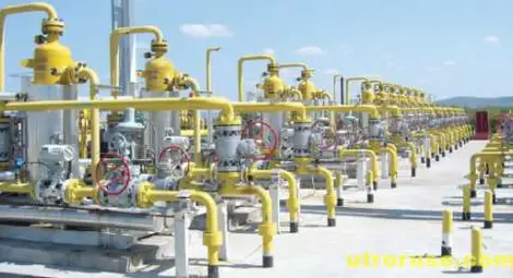 България с нови цени на природния газ