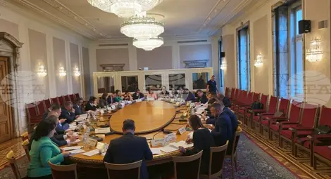 Снимка: БТА Снимка: БТА