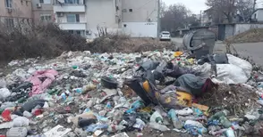За десети път общината почисти сметище в „Селеметя“